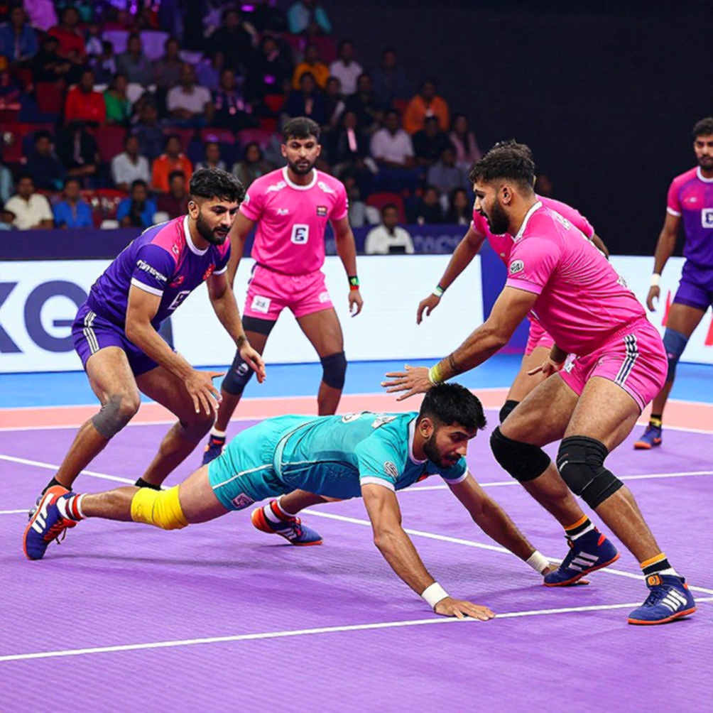 আনডেভিড স্ট্রিকের বাইরে: এশিয়ান গেমস ২০২৬ কাবাডি সেমিফাইনালে আসল প্রশ্নটা মাঠে