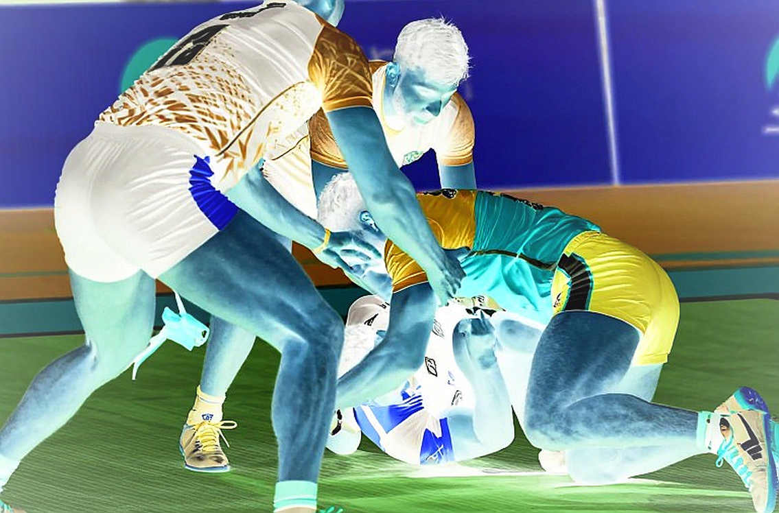 Women's Kabaddi at the Asian Games: Four Golds, Five Different Finalists, and a Missing League