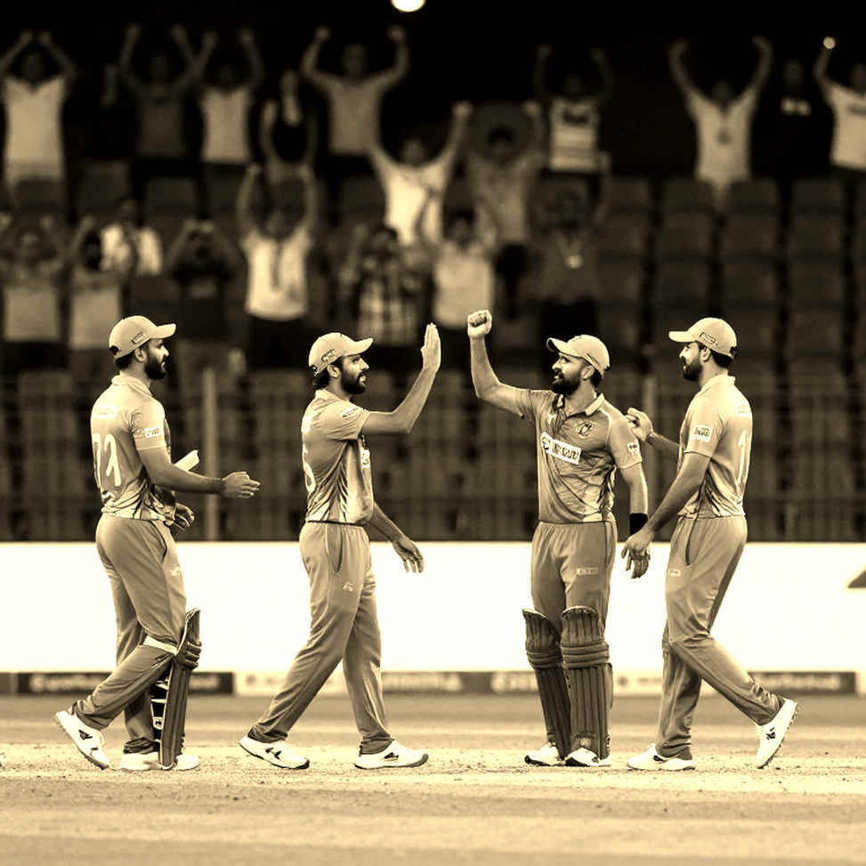 দুবাইয়ের ধারা থেকে স্কোয়াড গভীরতা: আইসিসি চক্রের লুকানো খাতা