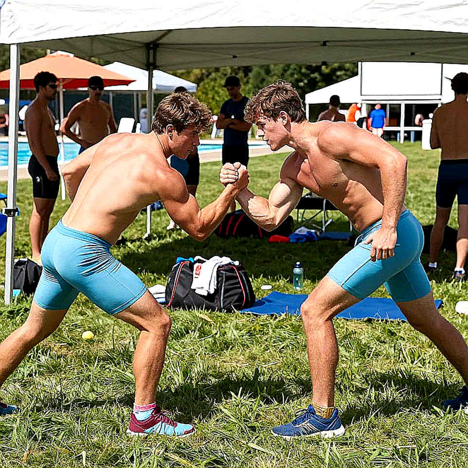 ইউনিভার্সালিটি লেজারের ব্লক: বাংলাদেশ সাঁতারে চার দশক, শূন্য মেরিট কোয়ালিফায়ার