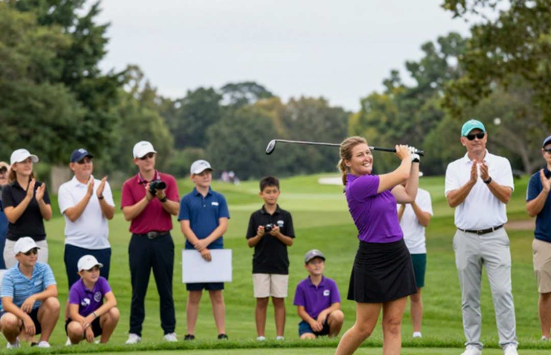 Presidents Cup 2026: Medinah's Silence, Wyndham Clark's Complaint, and the Missing Crowd Ledger
