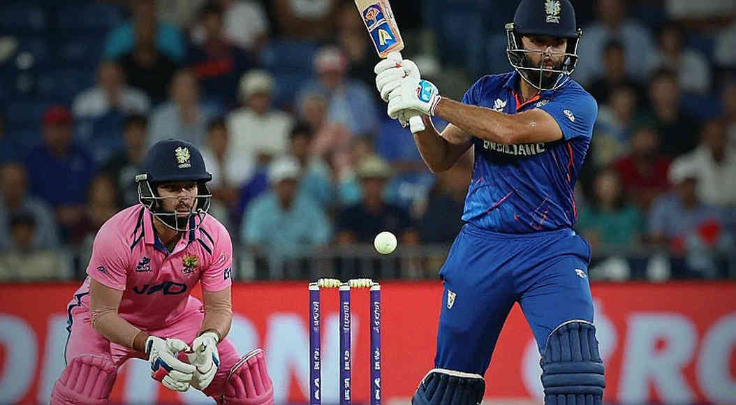 ব্লকচেইন কি এশিয়ার ক্রিকেটের ২৩তম মানুষটির পকেটে টাকা তুলে দেবে?
