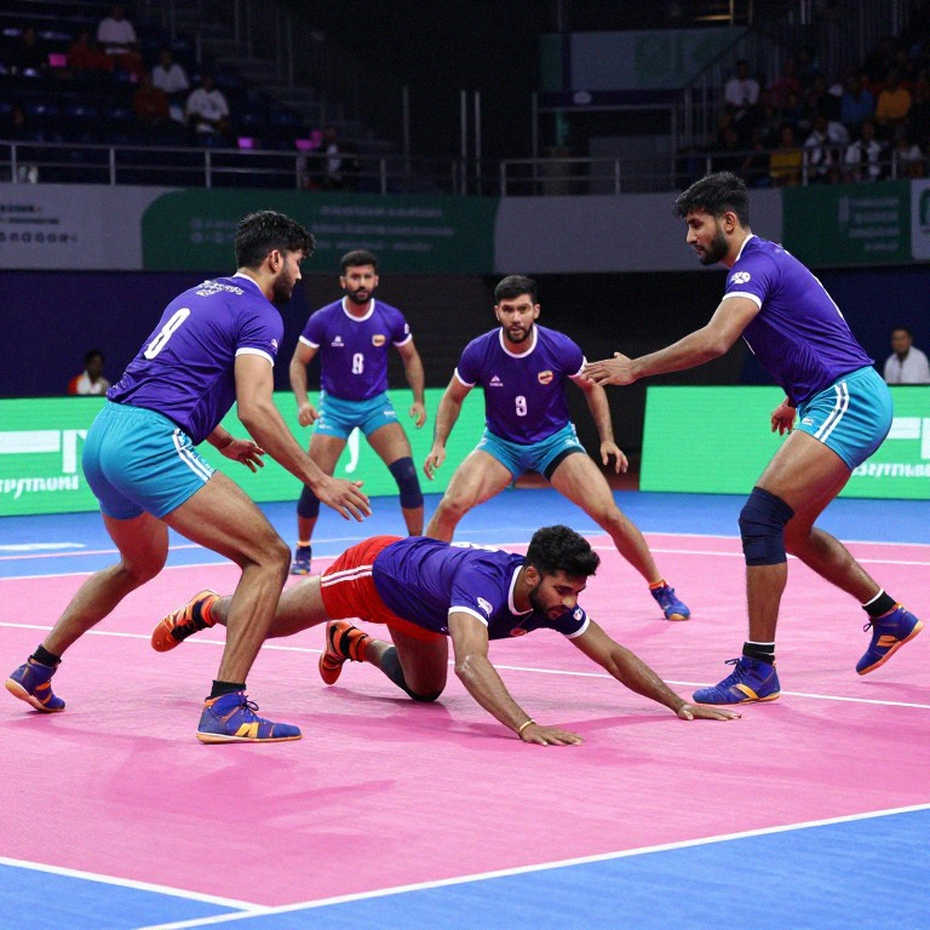 ভারত ৪৮-২৪ নেপাল: ২৪ পয়েন্টের ব্যবধান যেটা চাপা দেয়, সেটা দ্বিতীয়ার্ধের ধস আর মহিলা কাবাডির ইনজুরি-অন্ধতা