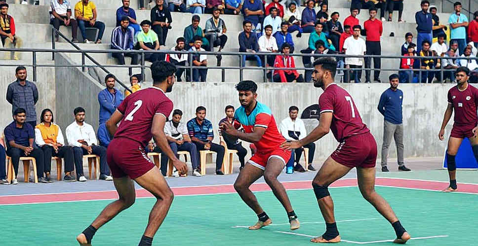 ৩১-১৭: হাফটাইমের ব্যবধান, যেটা 'ধ্বংস' শব্দটা ঢেকে রাখে