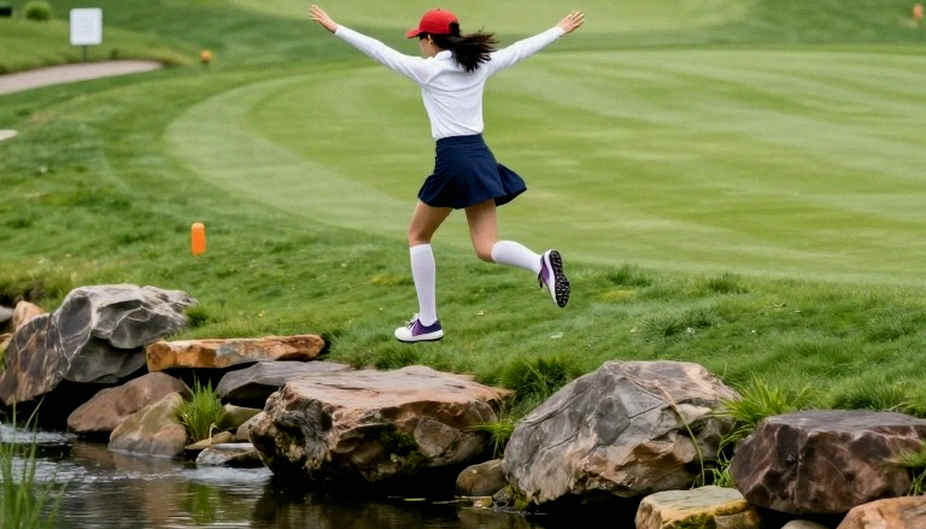 Le Golf National's 18th and Fitzpatrick's 13-Under: A Form Signal, Not a Structural Edge