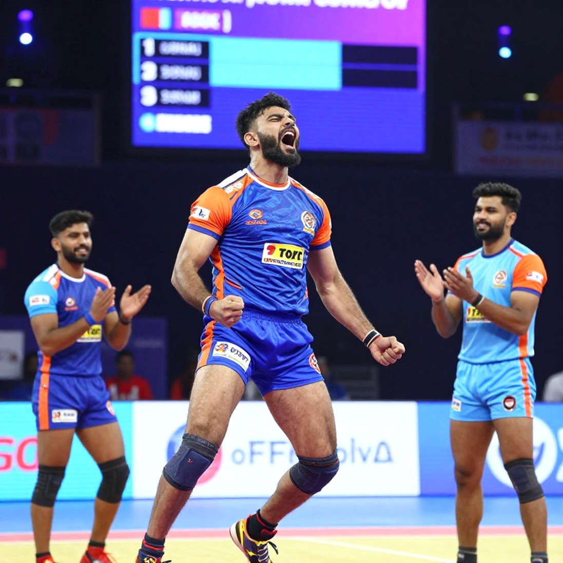কাবাডি ম্যাটে জেতা যায়, মেডেলের হিসাব হয় স্কোরবোর্ডে: এশিয়ান গেমস ২০২৬-এর চার সেমিফাইনালিস্ট আর বাংলাদেশের সূক্ষ্ম ব্যবধানের ক্ষত
