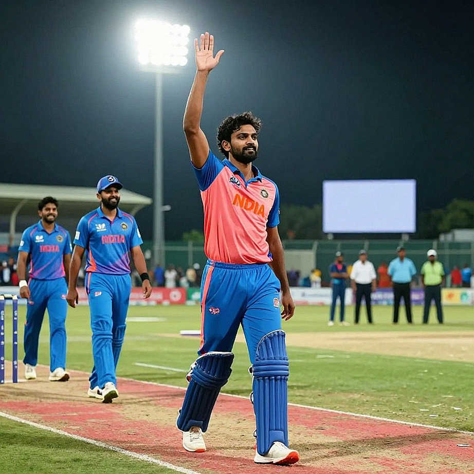 বয়স নয়, কাগজ: এশিয়ার অনুর্ধ্ব-১৯ ক্রিকেটের আসল ফিল্টার কোথায়