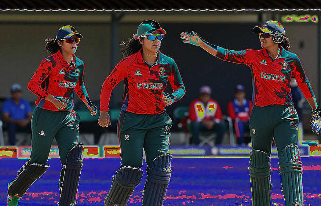 অরুণাচল রঞ্জি থেকে ছিটকে গেল: যেখানে বল গড়ানোর আগেই ম্যাচ শেষ