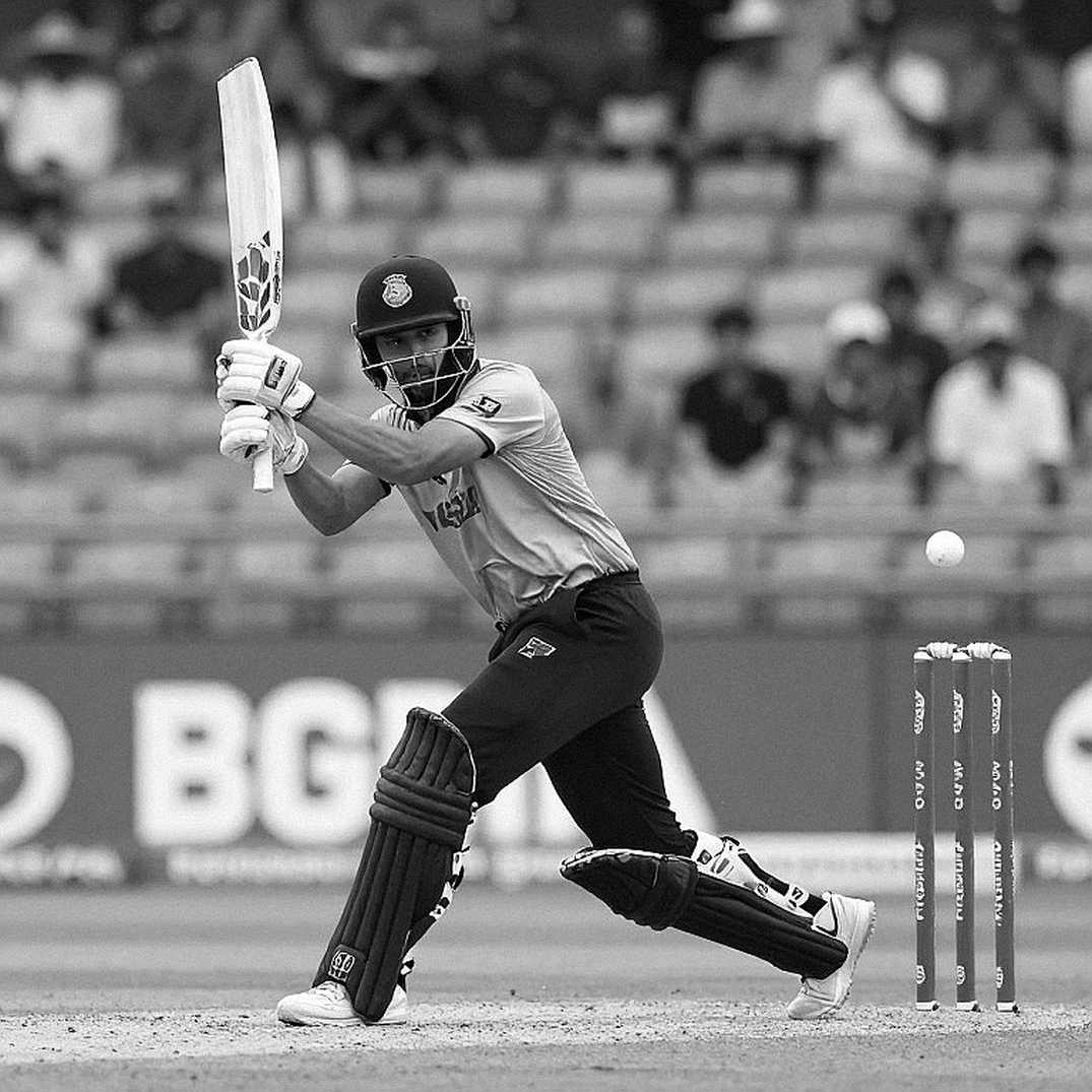 এগারো ওভারের লেজার: আবুধাবির তাপে ইবাদতের বোলিং নিয়ে যে প্রশ্নটা ভুলভাবে করা হচ্ছে