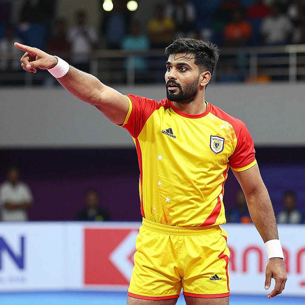ভারত ৪৮-২৪ নেপাল: সেমিফাইনালের ফিল্মে যে তিনটি জিনিস স্কোরবোর্ড কখনো দেখায় না