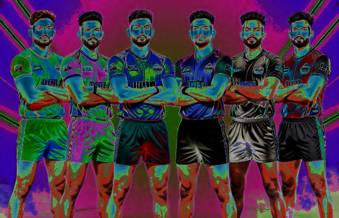 অ্যানবিটেন কলামের বাইরে: এশিয়ান গেমস ২০২৬-এর কাবাডি সেমিফাইনাল যে প্রশ্নটা খোলা রেখে গেল