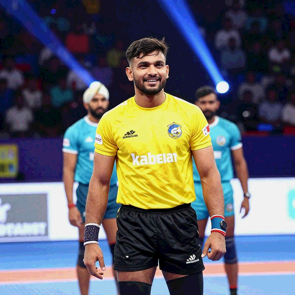 এশিয়ান গেমস ২০২৬: কাবাডি সেমিফাইনাল লাইনআপ চূড়ান্ত, ভারত-ইরান অপরাজিত শীর্ষে