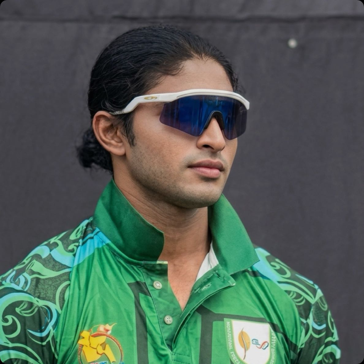 Moinul Islam Tonmoy