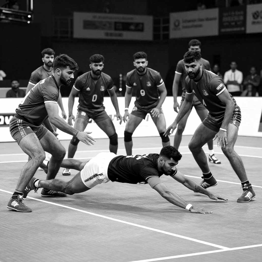 ৪৮-২৪ যা দেখাল না: নেপালকে উড়িয়ে দেওয়ার ম্যাচে ভারতের আসল পরীক্ষাটা এখনো বাকি