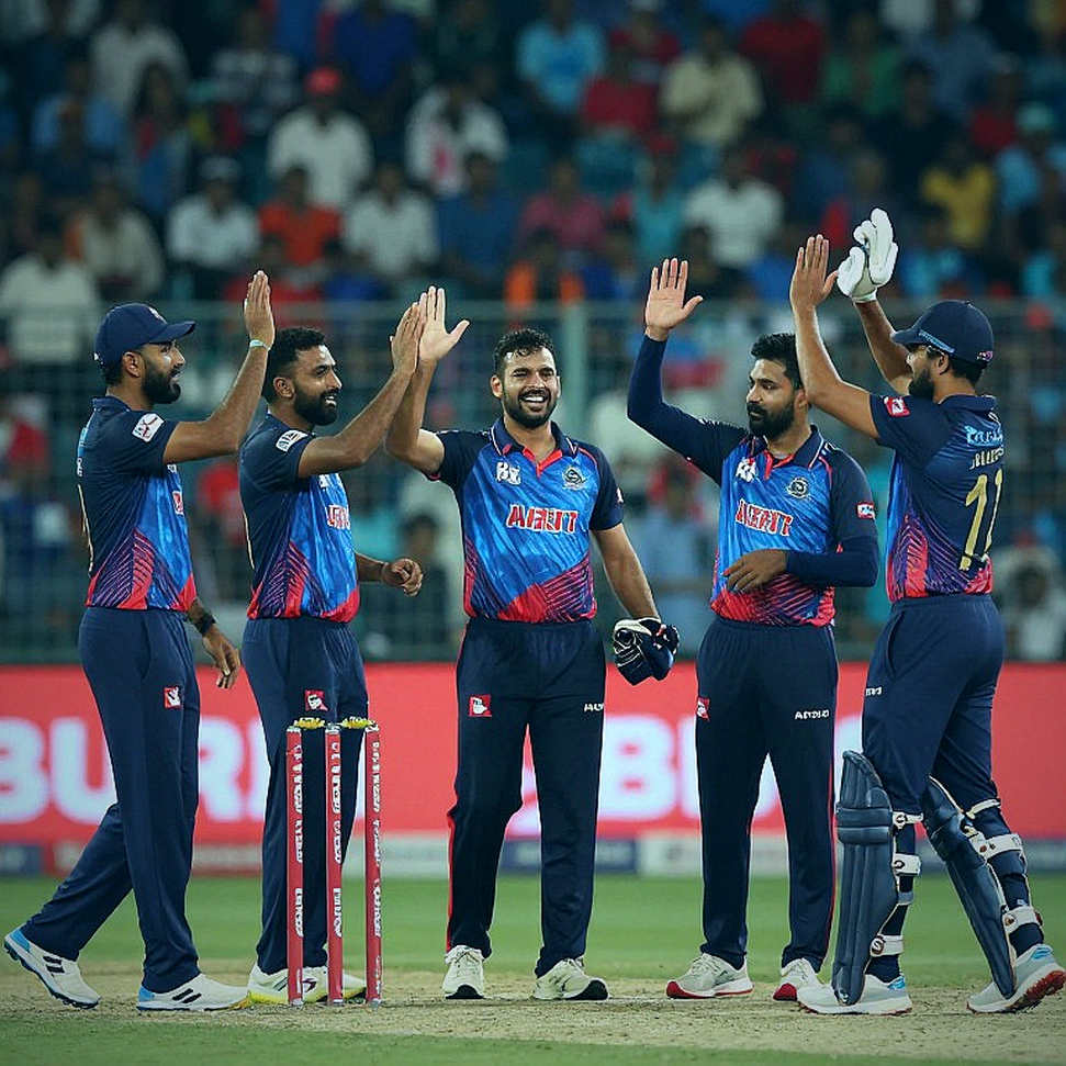 এশিয়া কাপের ফাইনাল: ৫০ রানে অলআউটের স্কোরলাইন যতটা সহজ, প্রক্রিয়া ততটা নয়