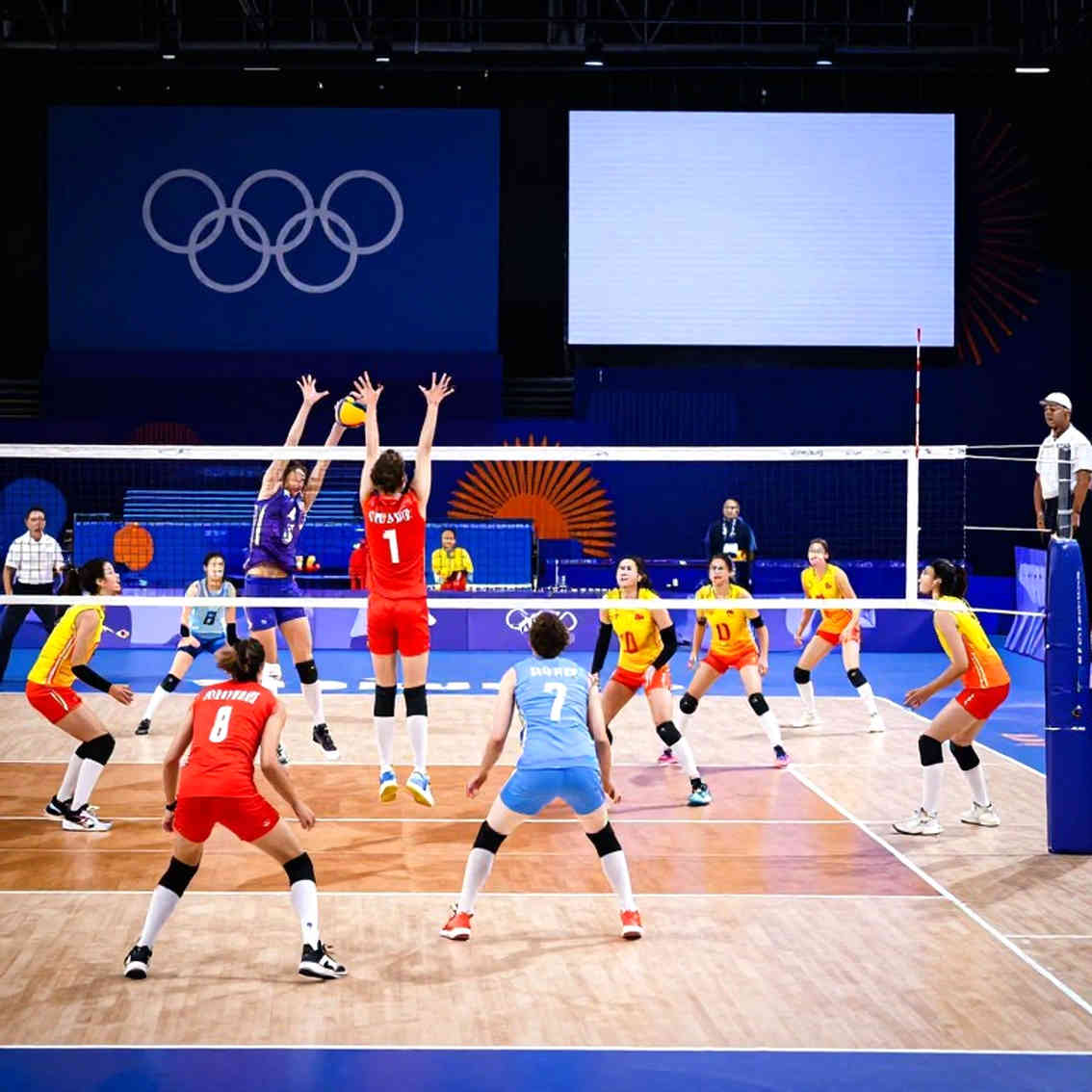 LVM ২০২৬: তিন শহর, ৩৬ দল, সমান নারী-পুরুষ — কিন্তু ইন্দোনেশিয়ার ক্যাম্পাস ভলিবল যে প্রশ্নটি এড়িয়ে গেল