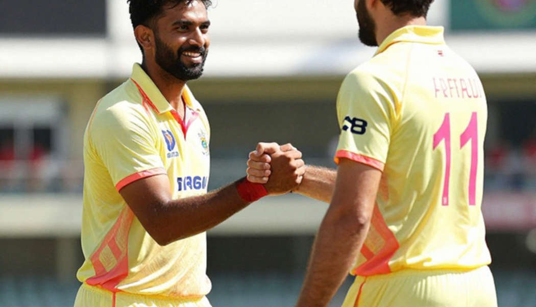 ২৫তম ওভারে অপরাজিত শতক: ভোল-লিচফিল্ডের জুটি অস্ট্রেলিয়ার সিরিজ জয়ের আসল বার্তা