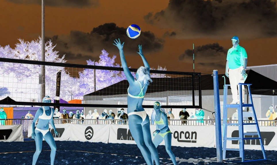 ক্যাম্পাস ছিল মঞ্চ, পকেটমানি ছিল পুরস্কার: MOJI-র Liga Voli Mahasiswa 2026 পড়ার তিনটি হিসাব