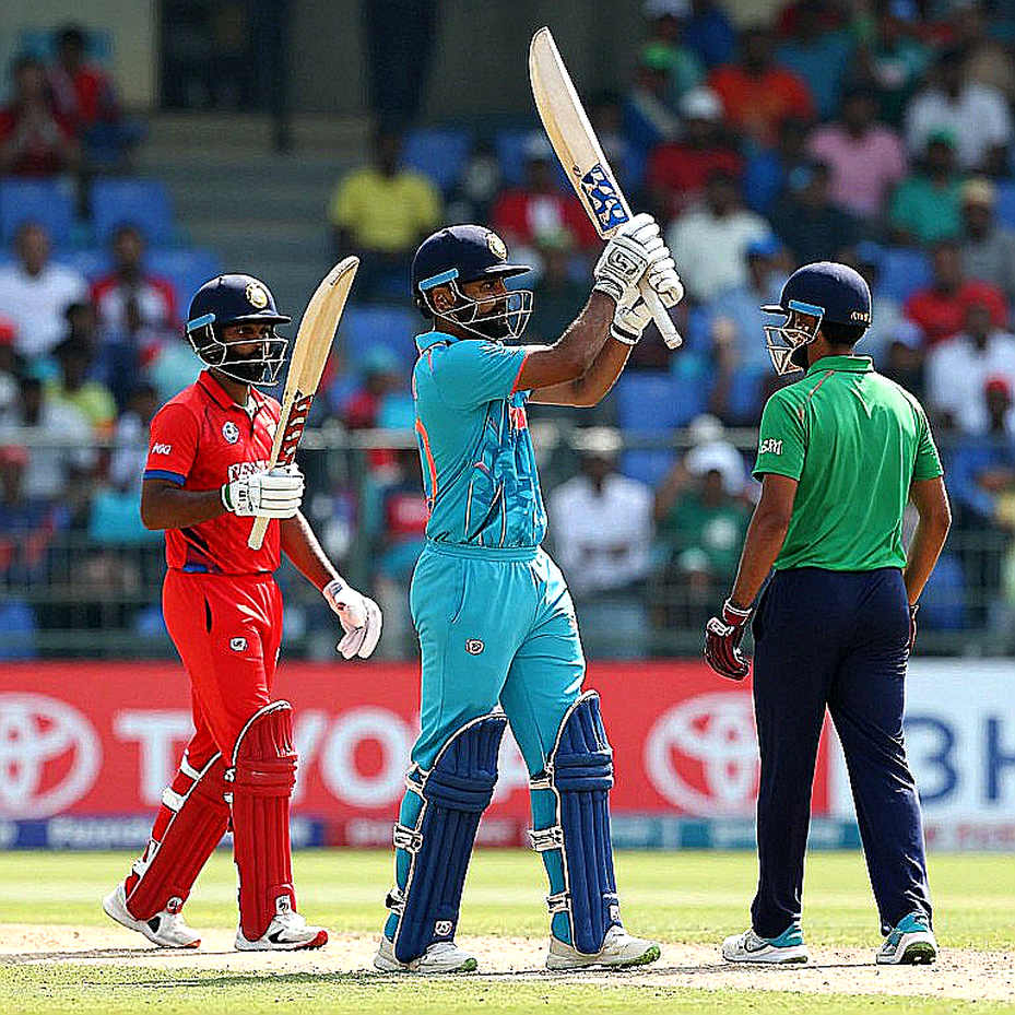 সপ্তদশ ওভারের জ্যামিতি: বিপিএলের নিয়মিত মৌসুমে হাফ-স্পেস কোথায় লুকিয়ে ছিল