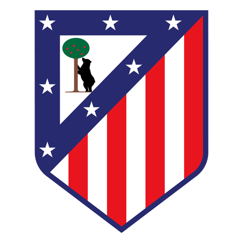 অ্যাটলেটিকো মাদ্রিদ